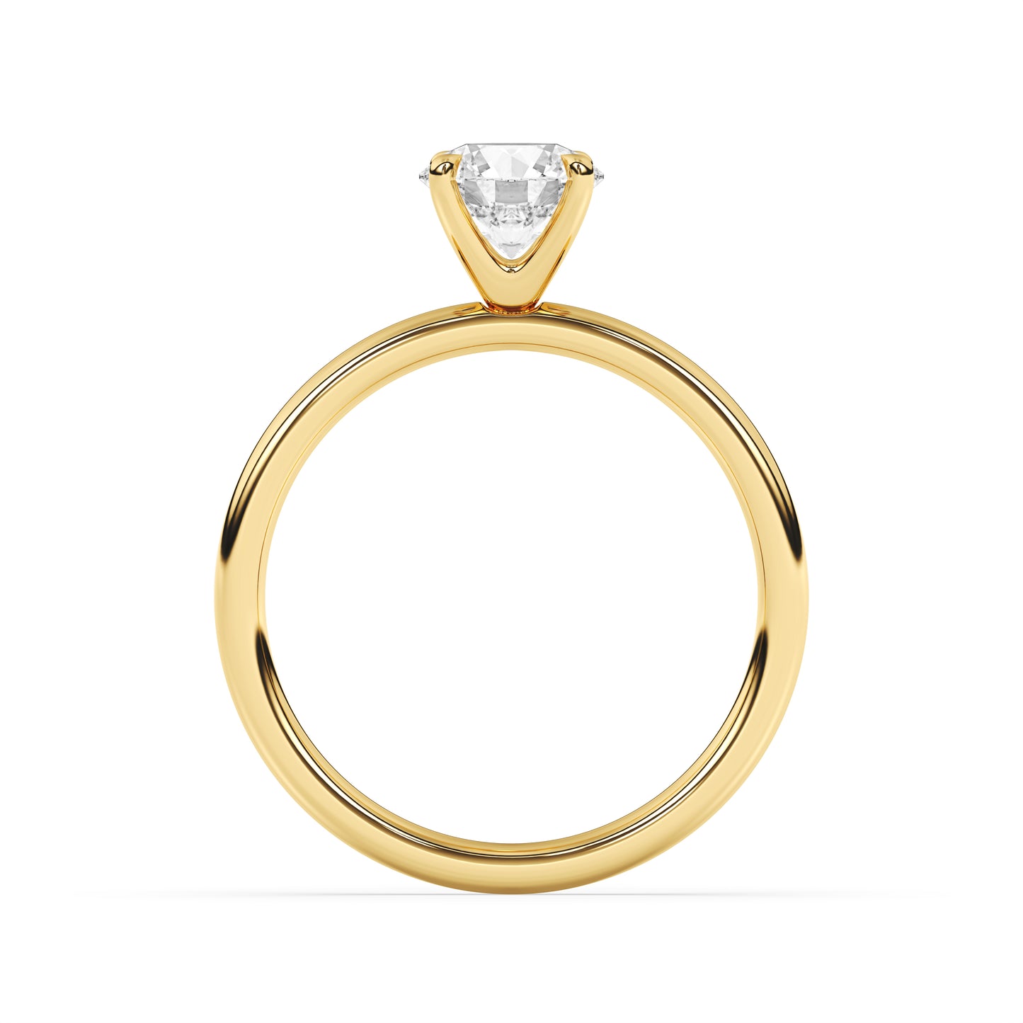 Diana Solitaire