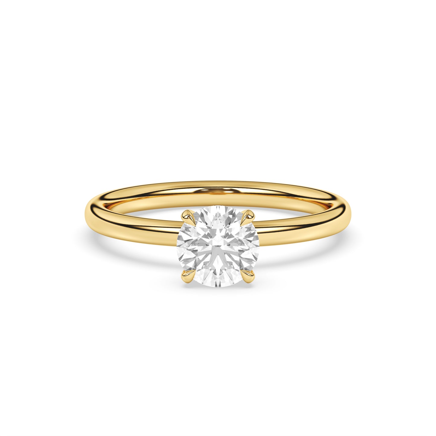 Diana Solitaire