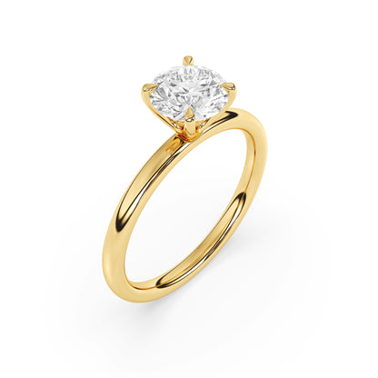 Diana Solitaire