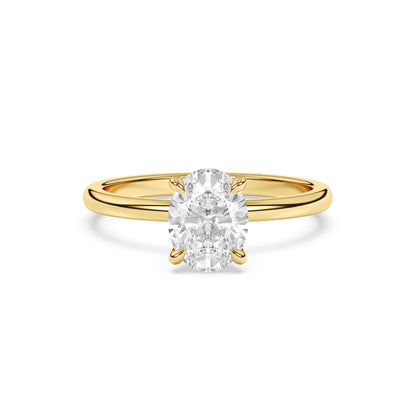 Solitaire – Classic Basket