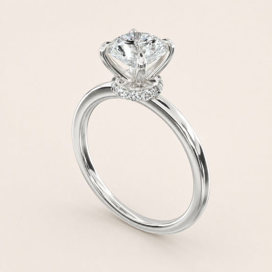Solitaire – Hidden Halo