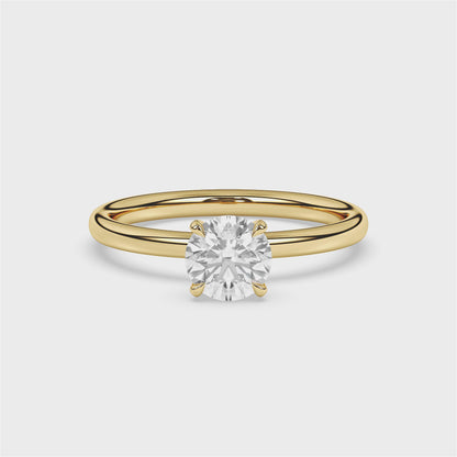 Diana Solitaire