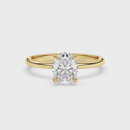 Solitaire – Classic Basket