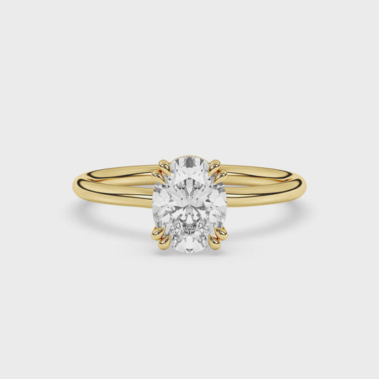 Solitaire – Hidden Halo