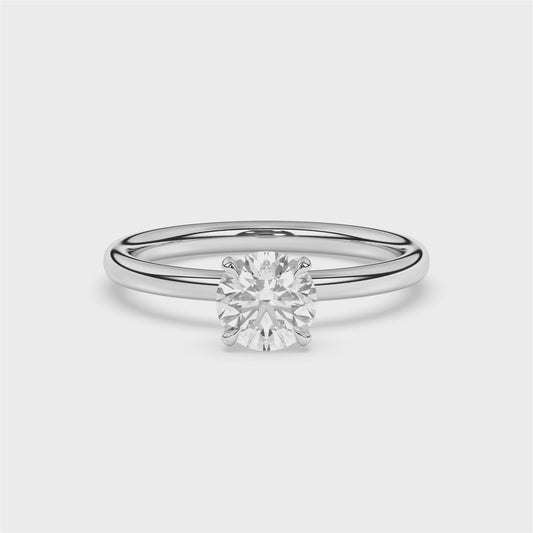 Solitaire – 4 Prong (New)